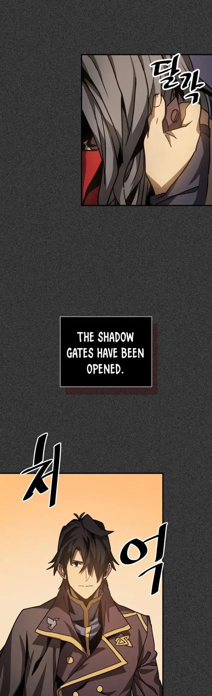 A Returner’s Magic Should Be Special Chapter 122 image 29_optimized